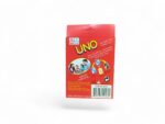 UNO Classic Card Game – Family Fun for All Ages (2–10 Players) - Image 2