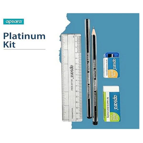 Apsara Platinum Kit - Image 2