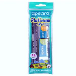 Apsara Platinum Kit
