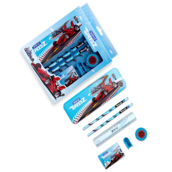 DOMS Speedz Kit - Image 2