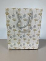 “Festive Return Gift Combo – Plush Panda, Bubble Wand & Floral Gift Bag | Perfect for Birthdays & Kitty Parties” - Image 3
