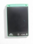 ACCURA Teddy Writing Pad (Model ACC-8585) – Eco-Friendly Digital Slate for Kids | No Paper, No Chalk - Image 2