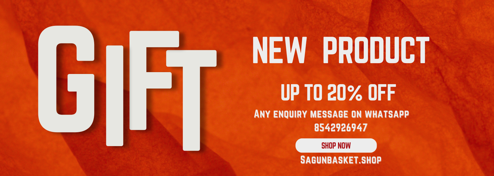 new product